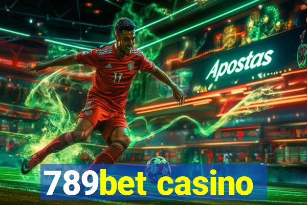 789bet casino